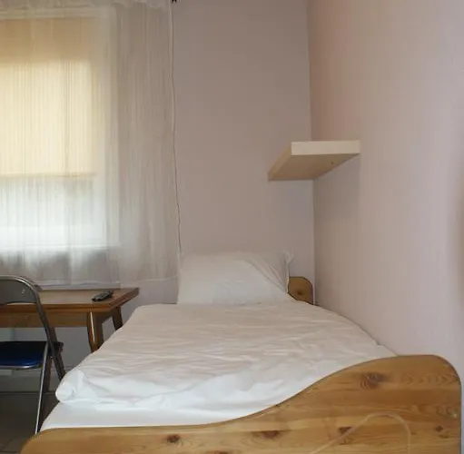 Baj אכסניה פוזנן