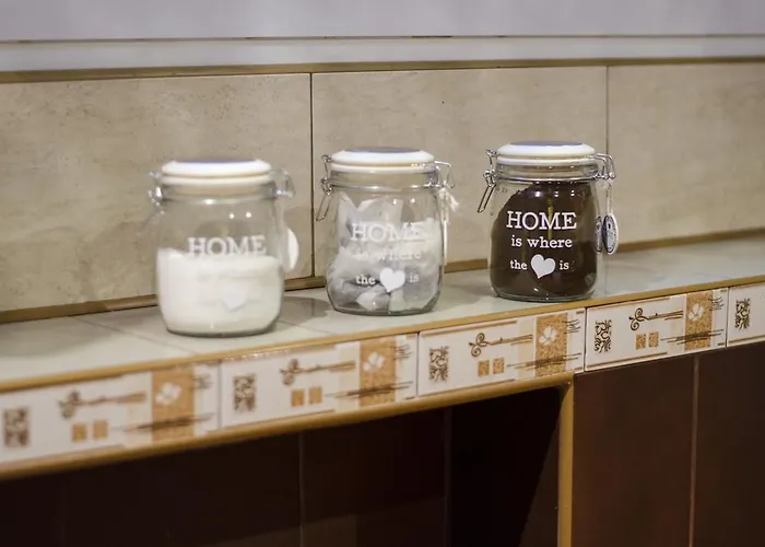 אכסניה Baj פוזנן