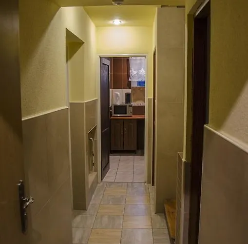 Baj אכסניה פוזנן